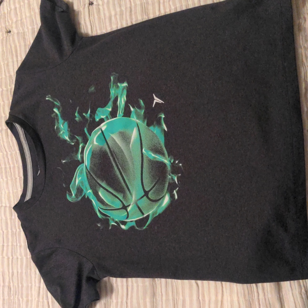 Boys tshirt